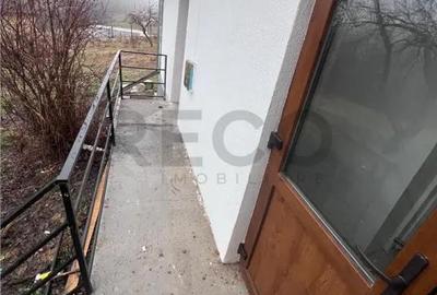 Casă cu 3 camere cu Teren 21984 Mp în Făgetu - 12