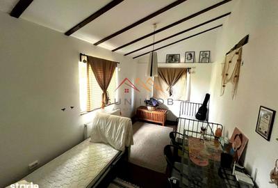 Casă cu 4 camere cu Teren 325 Mp în Central - 7