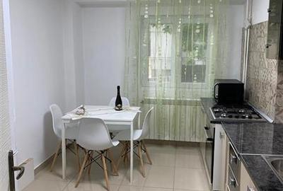 3 Camere, Timpuri Noi, Recent renovat, utilat si mobilat, 3 min Metrou 3 Camere, Timpuri Noi, Recent renovat, utilat si mobilat, 3 min Metrou - 10