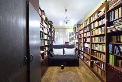 Vand apartament 3 camere Cluj-Napoca, decomandat, suprafa?a de 124 mp. - 6