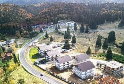 Teren de 5085 mp, în Poiana Brașov - 11