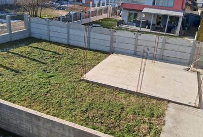 Casă cu 3 camere în Central