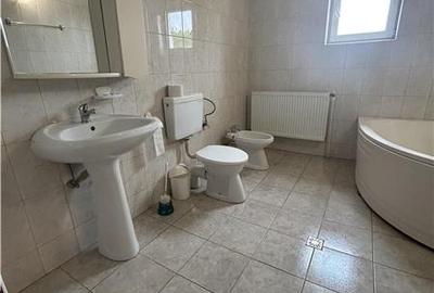 Casa P+M complet mobilata, 8 camere, teren 1000mp, langa Golful Pescarilor - 7