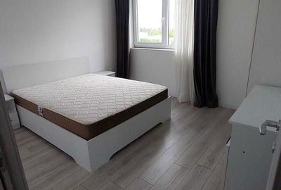 Apartament cu 2 camere decomandat în Central - 2
