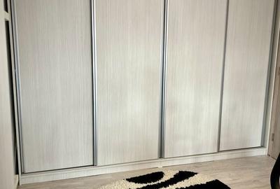 Garsonieră decomandată în Tei