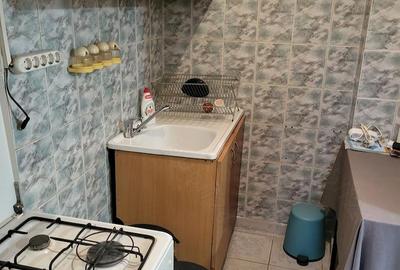 Garsonieră decomandată în Tei - 6