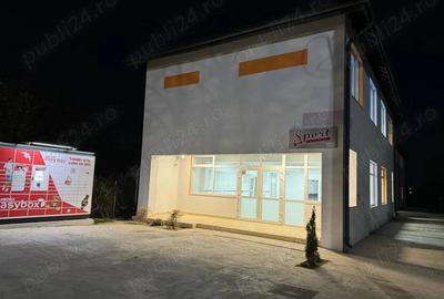 Inchiriere Colaborare sala de sport - Popesti Leordeni - 7