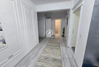 Apartament cu 2 camere decomandat, mobilat în Central - 2