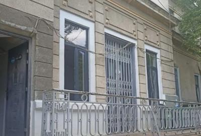 Apartament cu 4 camere semidecomandat, mobilat în Cișmigiu - 12