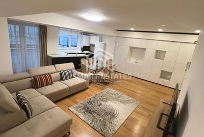 Apartament de 3 camere spatios cu gradina & terasa | Bdul Pipera - 1