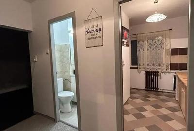 Apartament 1 camera-renovat recent-bd.Gheorghe Lazar - 7