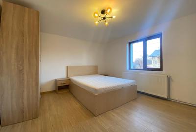 Vanzare casa P+1, teren 410 mp, zona centrala Targoviste. - 21