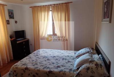 Casă individuală cu 3 camere cu Canalizare în Hănțești - 19