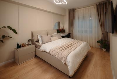 Apartament Decomandat 2 camere – Pacurari/Contemporan Homes Iași - 2