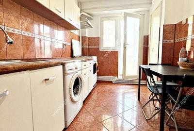 Apartament cu 2 camere decomandat în Micro 16 - 5