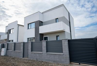 Vila individuala - 4 camere  - Berceni - 1