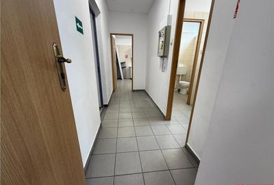 Spațiu comercial, de 150 mp, în Central - 8