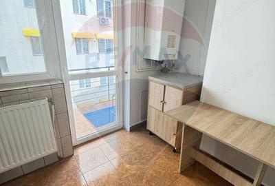 Decomandata,etaj4/5, lift, libera,Craiovita, Kaufland, ,centrala - 1