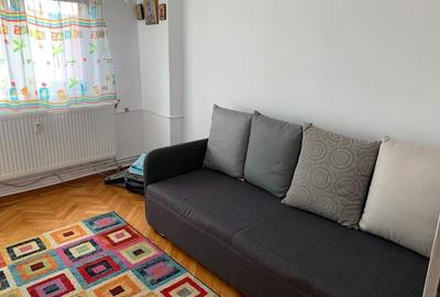 Apartament cu 3 camere decomandat, mobilat în Panduri - 11