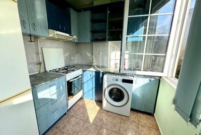 Apartament cu 2 camere semidecomandat, mobilat în Mănăștur - 8