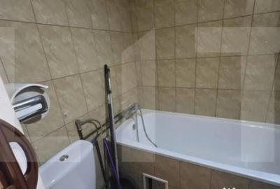 Garsonieră în Central