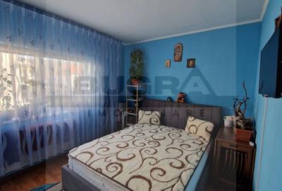 Apartament cu 2 camere semidecomandat în Chinteni - 3