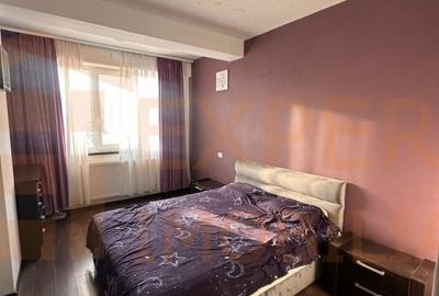 Apartament cu 2 camere decomandat, mobilat în Far - 14