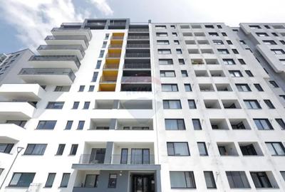 Apartament cu 2 camere decomandat în Răcădău - 12