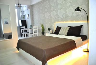 Garsonieră decomandată în Obor - 3