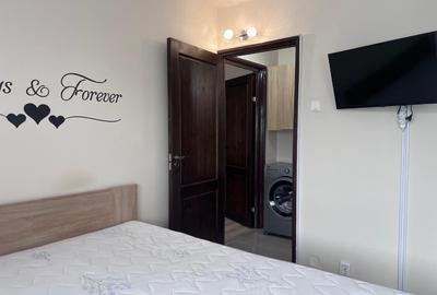 Apartament cu 3 camere semidecomandat în Mihai Eminescu - 15
