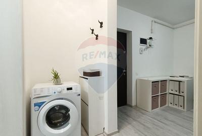 De Inchiriat Studio Dublu | Aparatorii Patriei | Mobilat si Utilat - 10