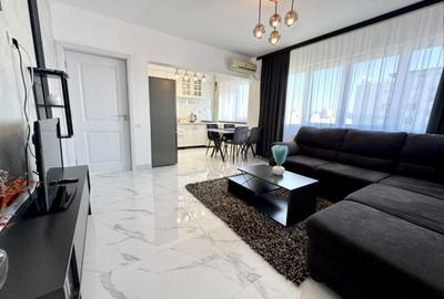 Apartament 3 camere LUX in zona Domenii La 2 minute de Metro 1 Mai - 2