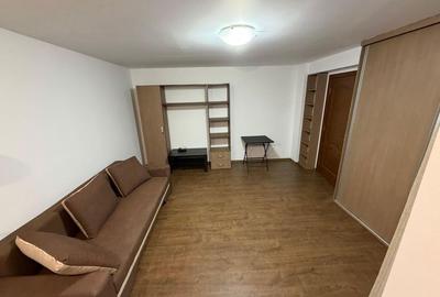 Garsonieră decomandată în Drumul Sării - 5