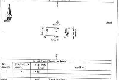 Spațiu comercial, în Bradu - 4
