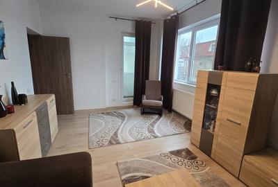 Apartament cu 2 camere decomandat în Progresul - 11