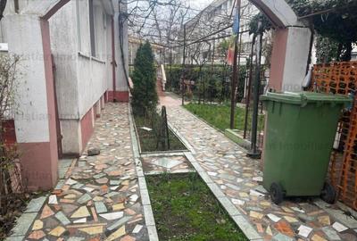 SUPER SPATIOS! 4 cam conf 1 Hipodrom Parter doua balcoane - 5