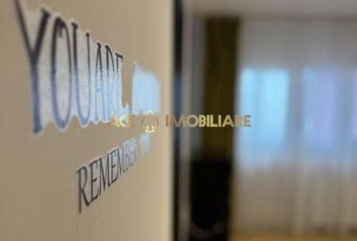 Apartament cu 2 camere decomandat, mobilat în Gorjului - 7