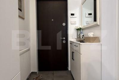 Apartament cu 3 camere în Tudor Vladimirescu - 15