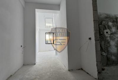 Apartament cu 2 camere decomandat în Universitate - 15