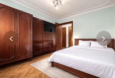 Apartament cu 3 camere decomandat în Delfinariu - 7