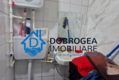 VEST - GARSONIERA CONFORT 3, ETAJ 1, BAIE PROPRIE. - 4