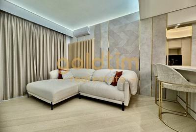 SUPERB/ CORTINA NORH/PRIMA INCHIRIERE/ SPATII DEPOZITARE/ 2 PARCARI/PRIVELISTE - 3