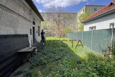 Casa cu curte-zona Interservisan - 3