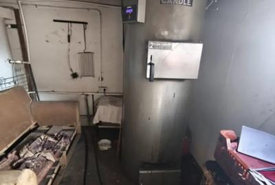 Casă cu 4 camere cu Teren 6000 Mp în Negostina - 6