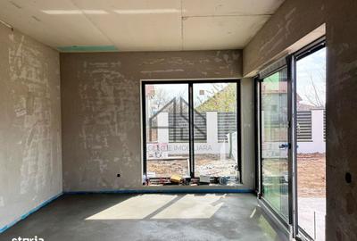 Casă cu 4 camere cu Teren 750 Mp în Central - 3