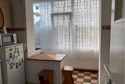 Garsonieră decomandată în Ultracentral
