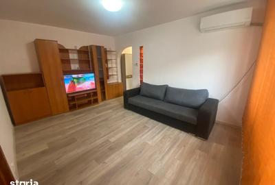 Apartament cu 2 camere semidecomandat în Central - 2
