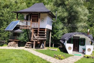 Casă cu Teren 3300 Mp în Central - 6