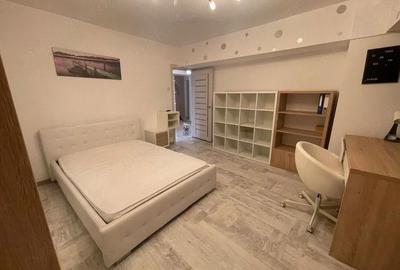 Apartament cu 2 camere decomandat în Nerva Traian - 5