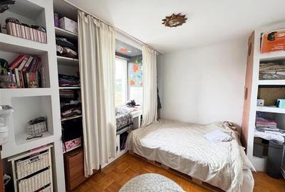 Apartament cu 4 camere decomandat în Central - 5